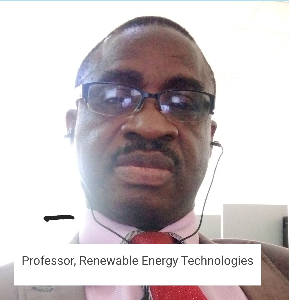 Okonkwo Wilfred